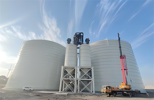 恩平大型钢板库